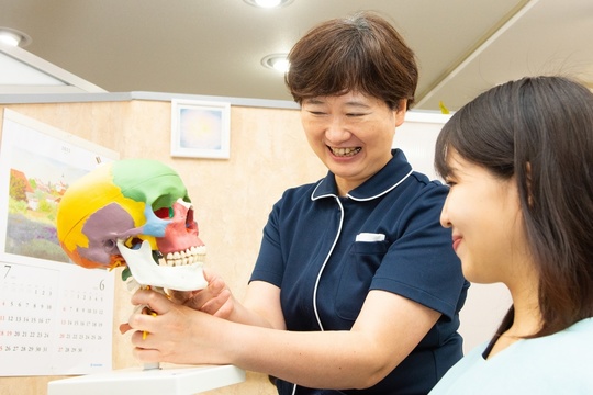 当院マウスピース矯正治療の特徴 - 下馬デンタルクリニック（三軒茶屋）